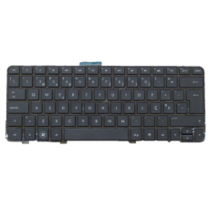 Teclado PT HP DV3-4000